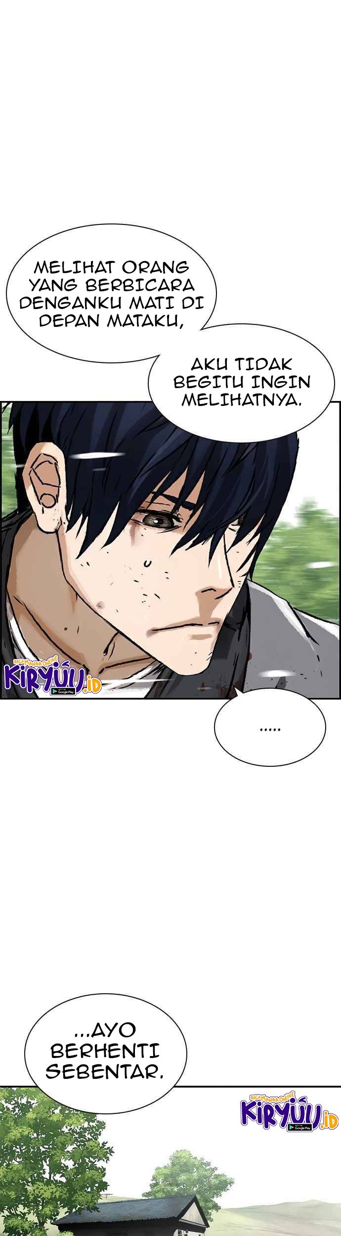 One Hundred Player Battleground Chapter 03 Gambar 26