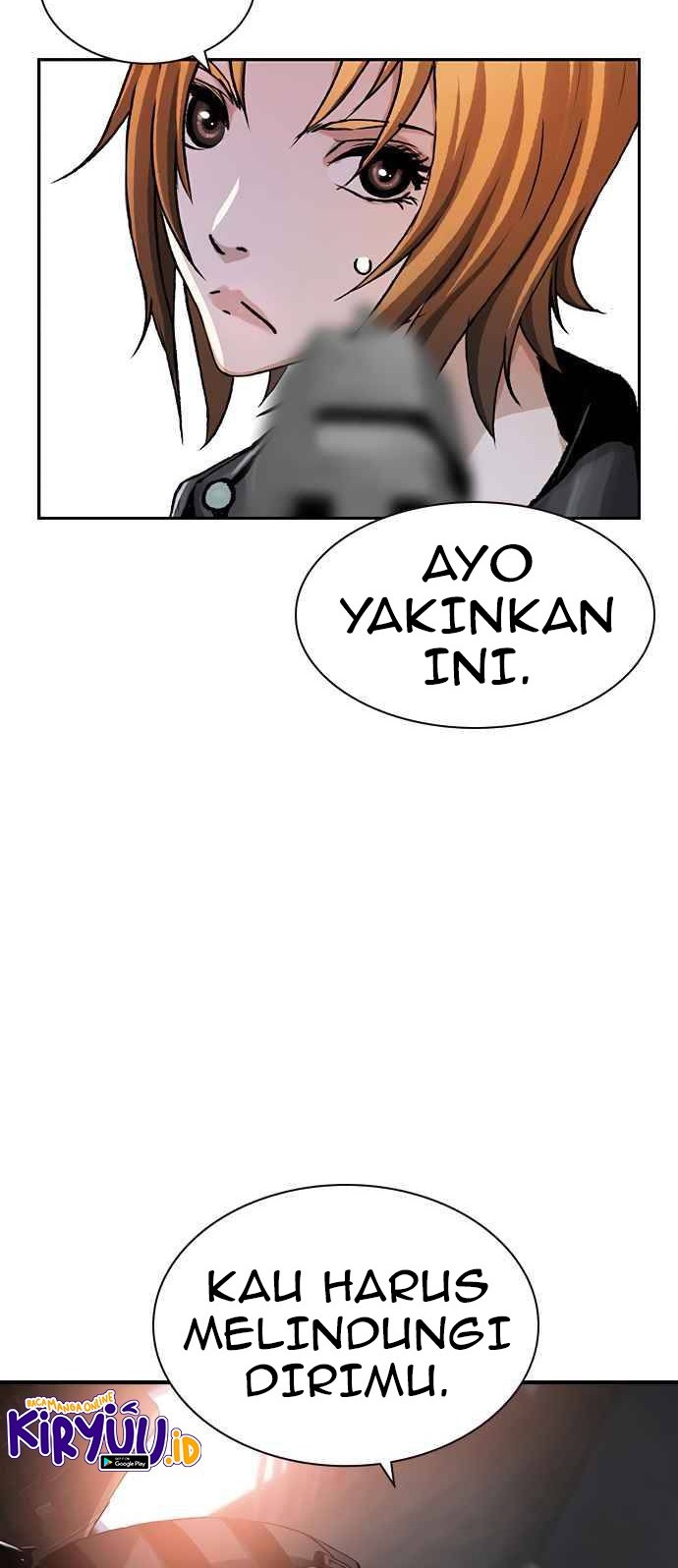 One Hundred Player Battleground Chapter 03 Gambar 30