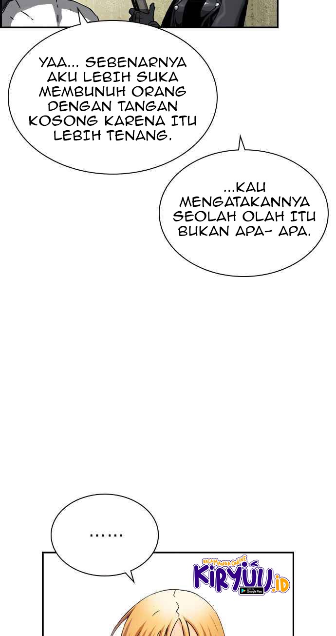 One Hundred Player Battleground Chapter 03 Gambar 34