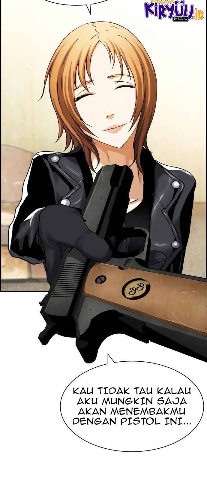 One Hundred Player Battleground Chapter 03 Gambar 36