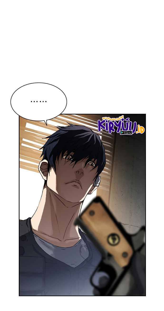 One Hundred Player Battleground Chapter 03 Gambar 37