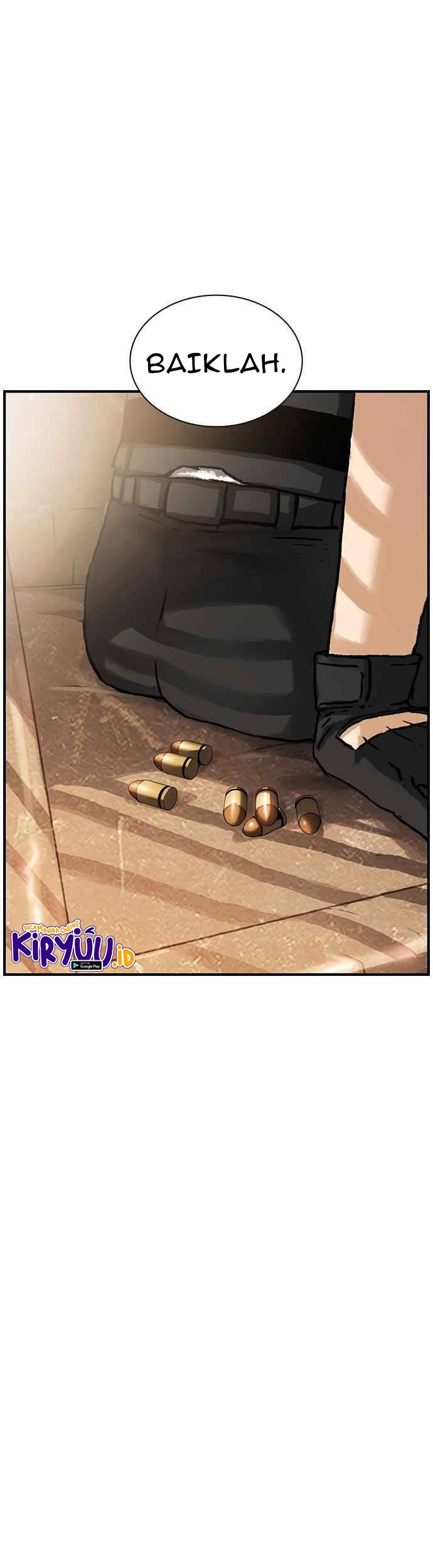 One Hundred Player Battleground Chapter 03 Gambar 38