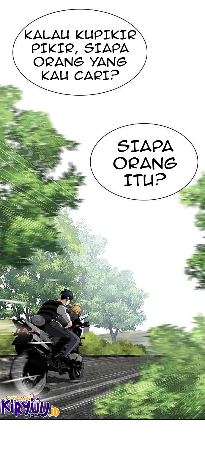 One Hundred Player Battleground Chapter 03 Gambar 39