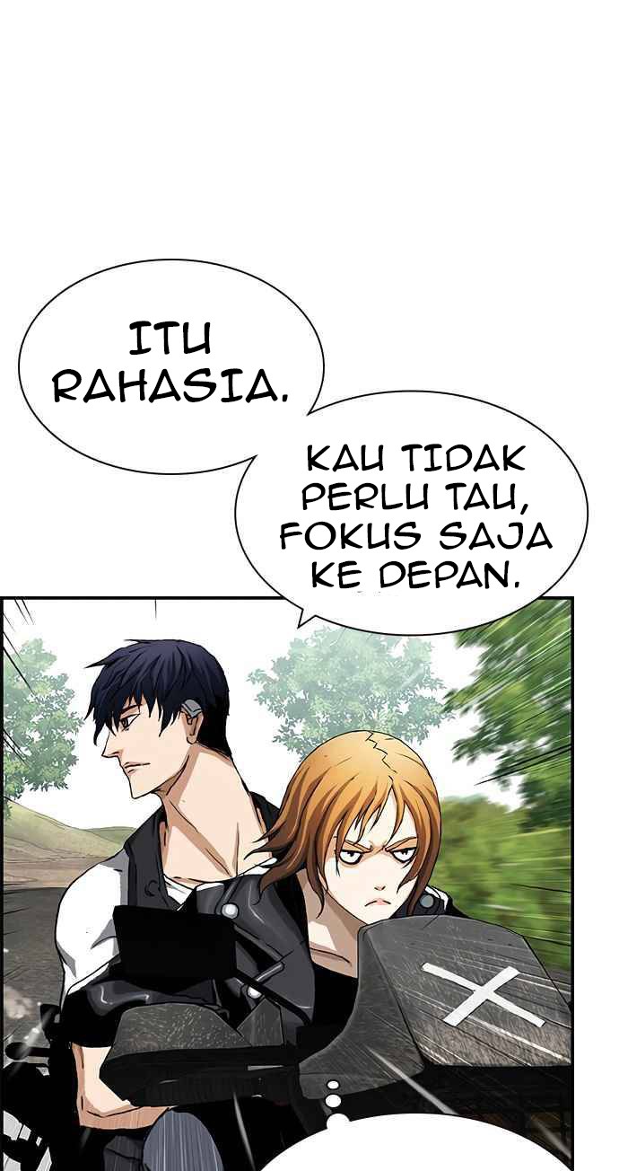 One Hundred Player Battleground Chapter 03 Gambar 40