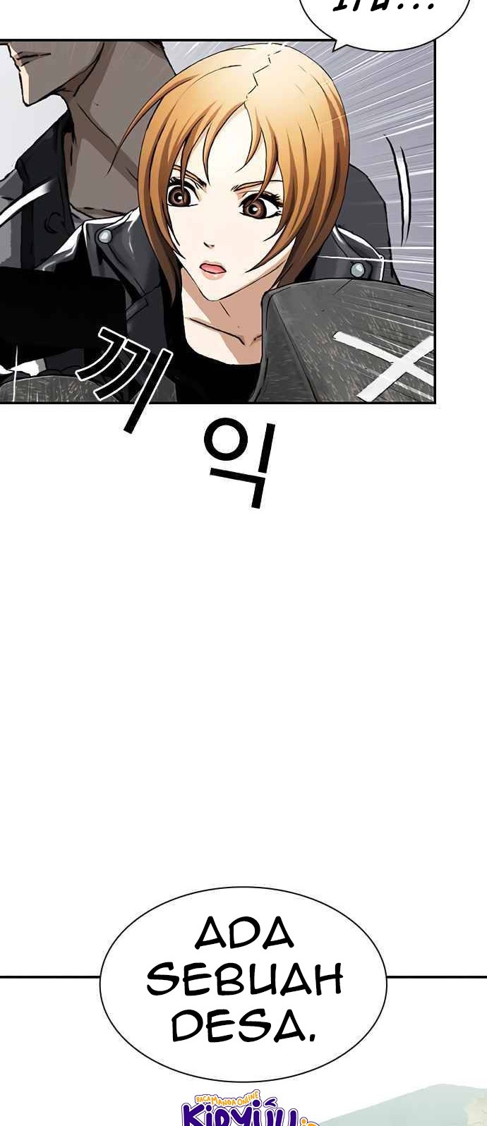 One Hundred Player Battleground Chapter 03 Gambar 42