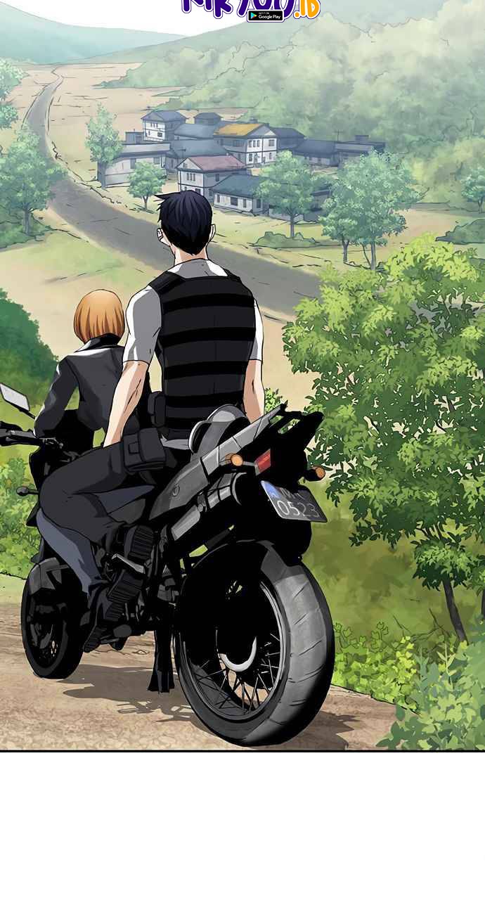 One Hundred Player Battleground Chapter 03 Gambar 43