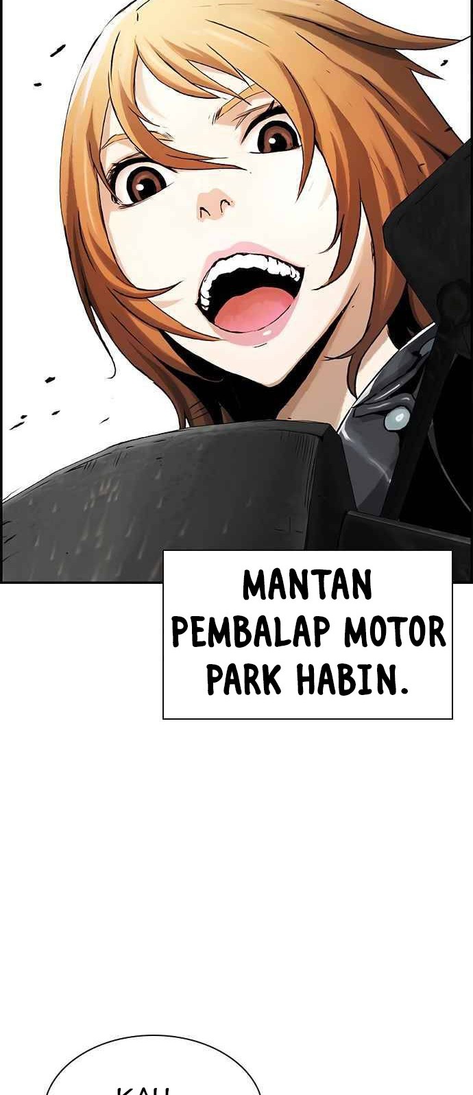 One Hundred Player Battleground Chapter 03 Gambar 3