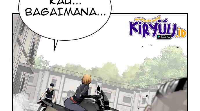 One Hundred Player Battleground Chapter 03 Gambar 4