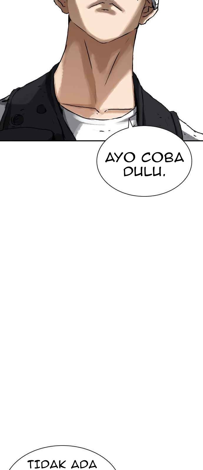 One Hundred Player Battleground Chapter 03 Gambar 45