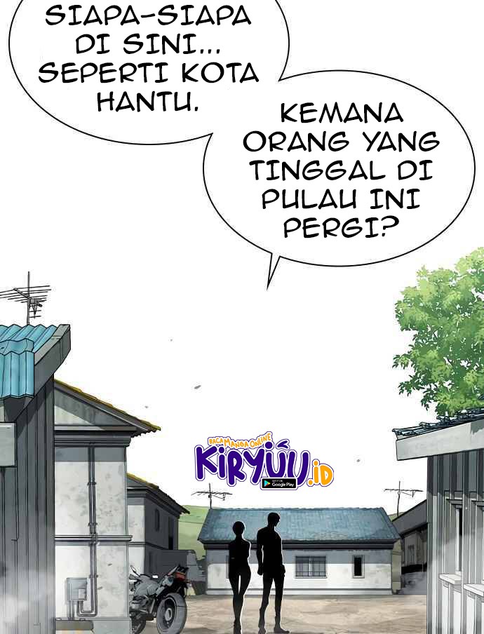 One Hundred Player Battleground Chapter 03 Gambar 46