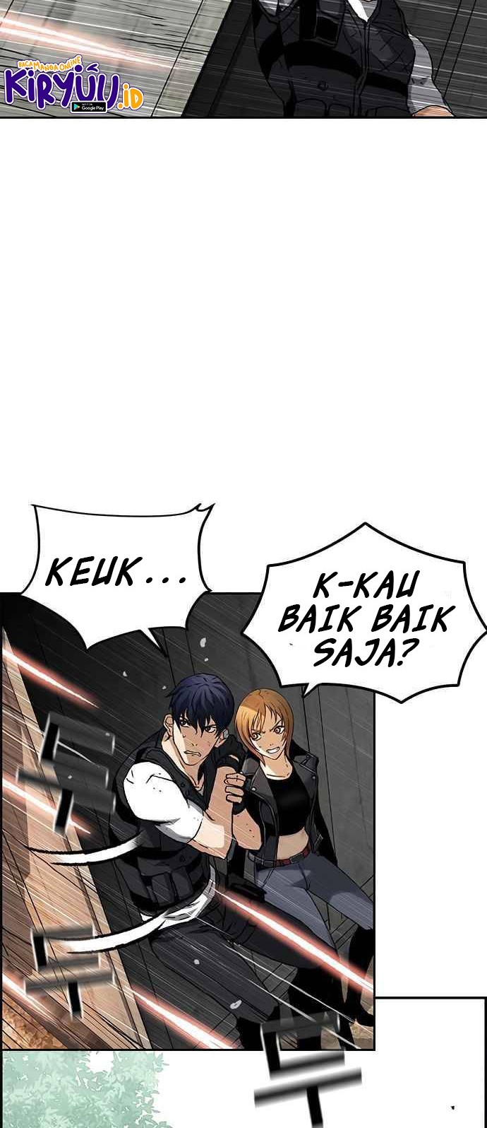 One Hundred Player Battleground Chapter 03 Gambar 60