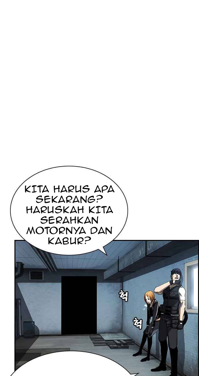 One Hundred Player Battleground Chapter 03 Gambar 64