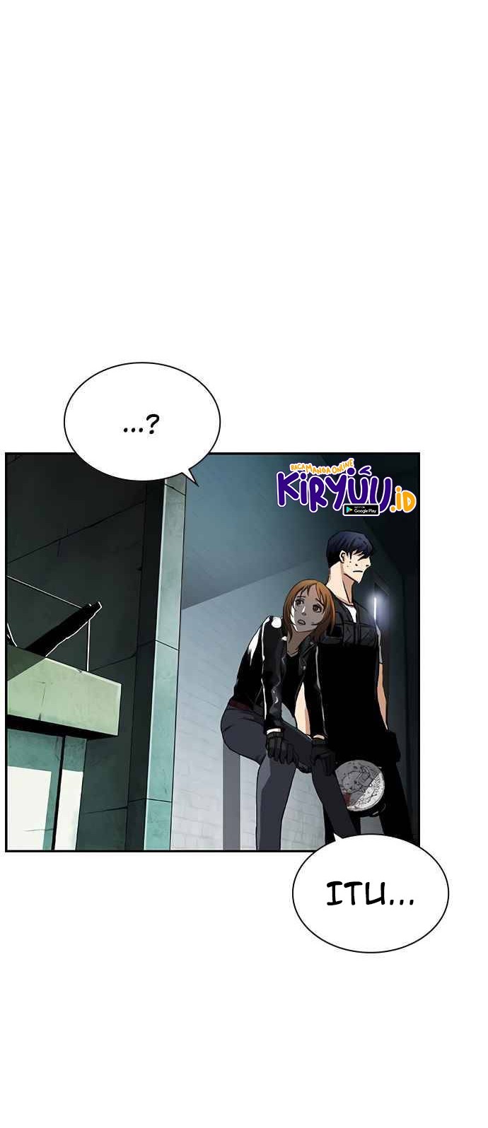 One Hundred Player Battleground Chapter 03 Gambar 66