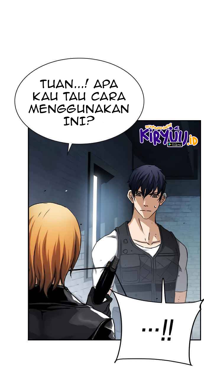 One Hundred Player Battleground Chapter 03 Gambar 67