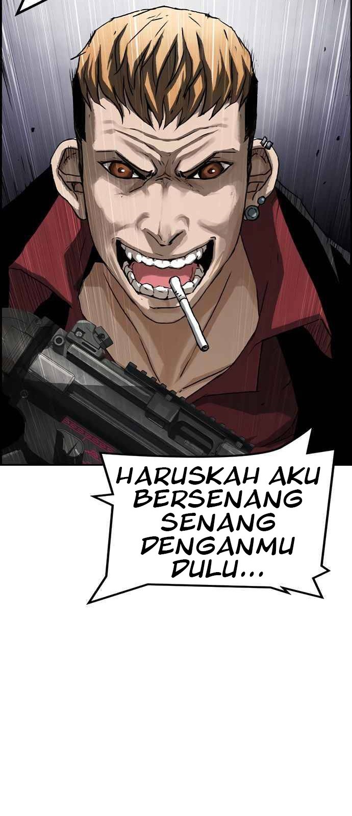 One Hundred Player Battleground Chapter 03 Gambar 69