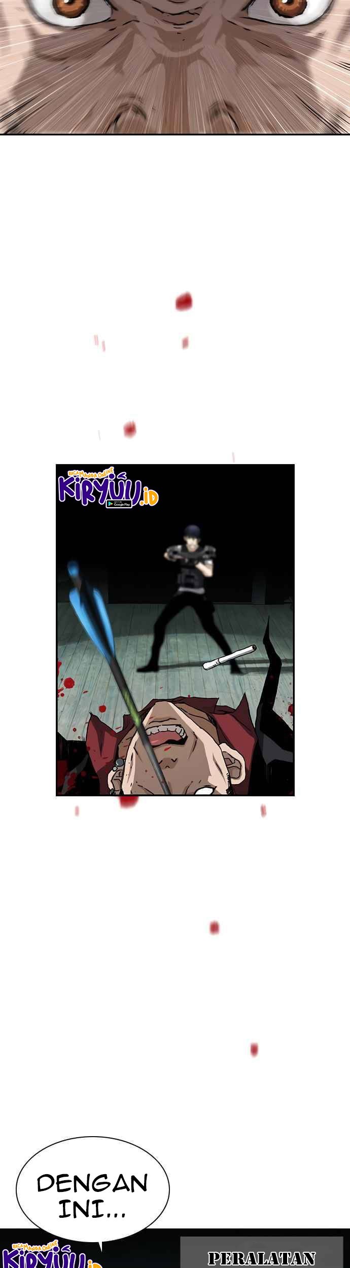 One Hundred Player Battleground Chapter 03 Gambar 71