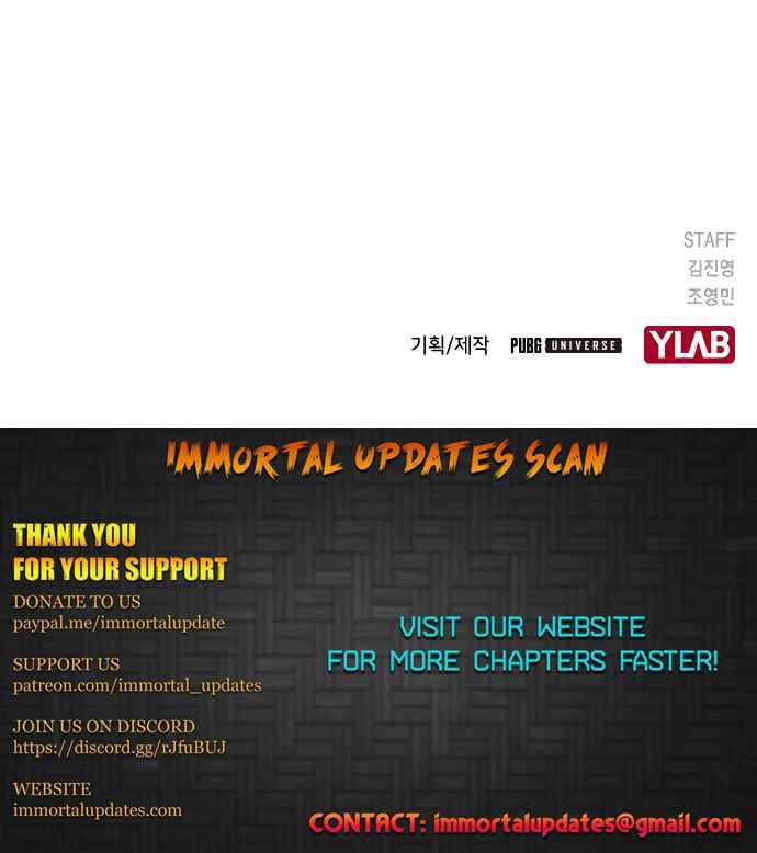 One Hundred Player Battleground Chapter 03 Gambar 73