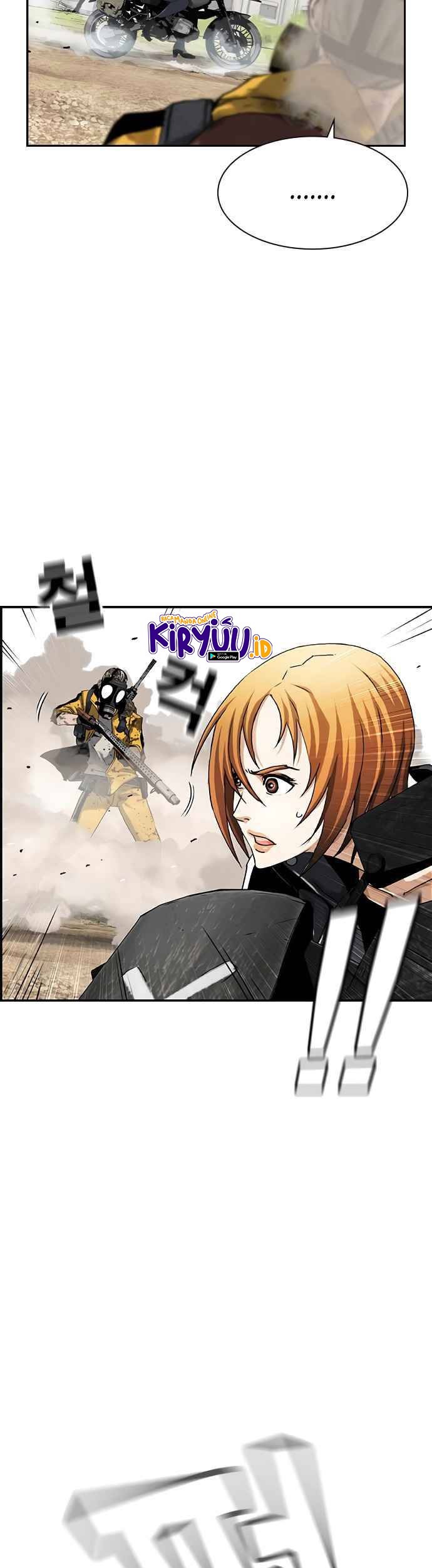 One Hundred Player Battleground Chapter 03 Gambar 5