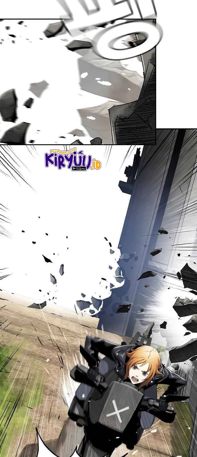 One Hundred Player Battleground Chapter 03 Gambar 6