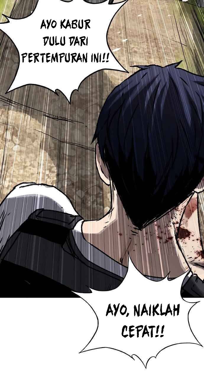 One Hundred Player Battleground Chapter 03 Gambar 7