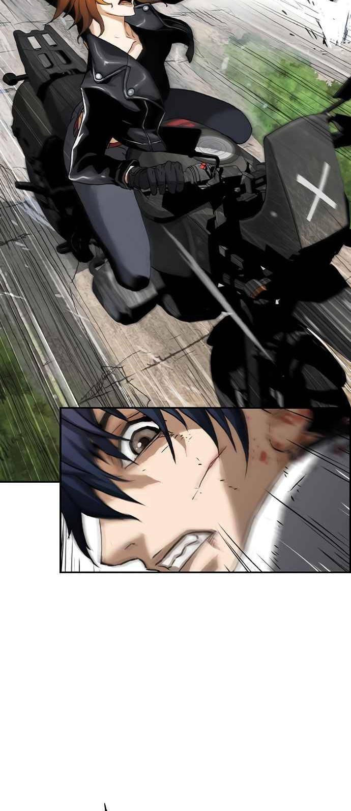 One Hundred Player Battleground Chapter 03 Gambar 9