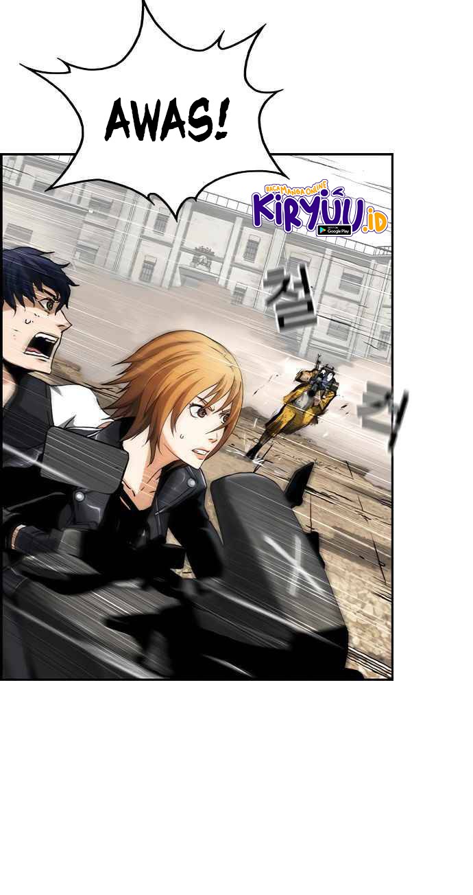 One Hundred Player Battleground Chapter 03 Gambar 10