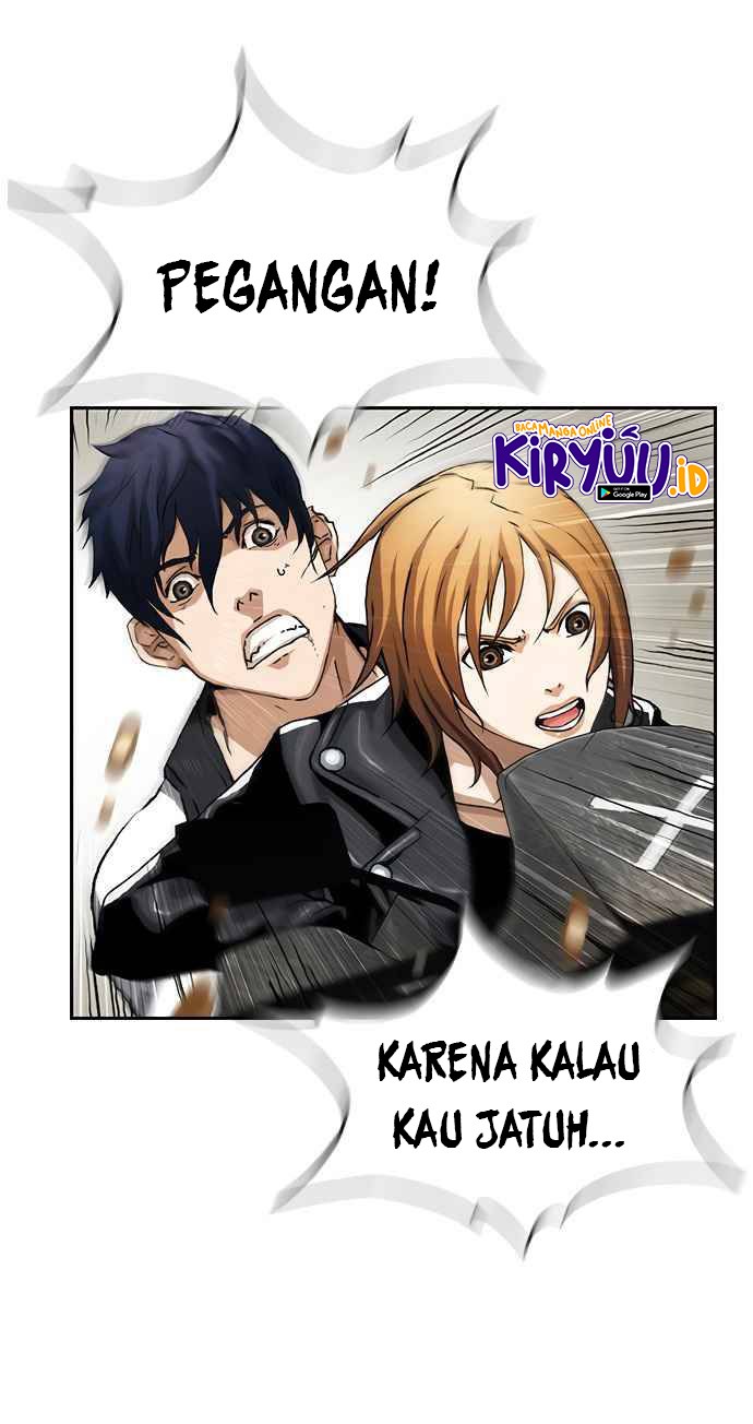 One Hundred Player Battleground Chapter 03 Gambar 13