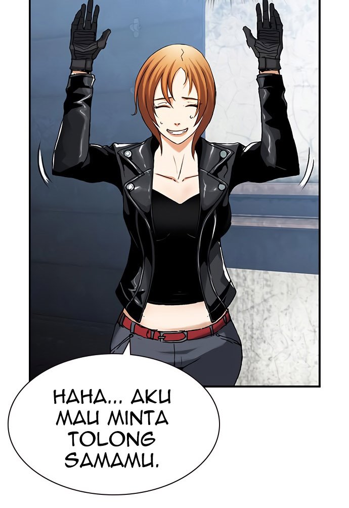 One Hundred Player Battleground Chapter 02 Gambar 19