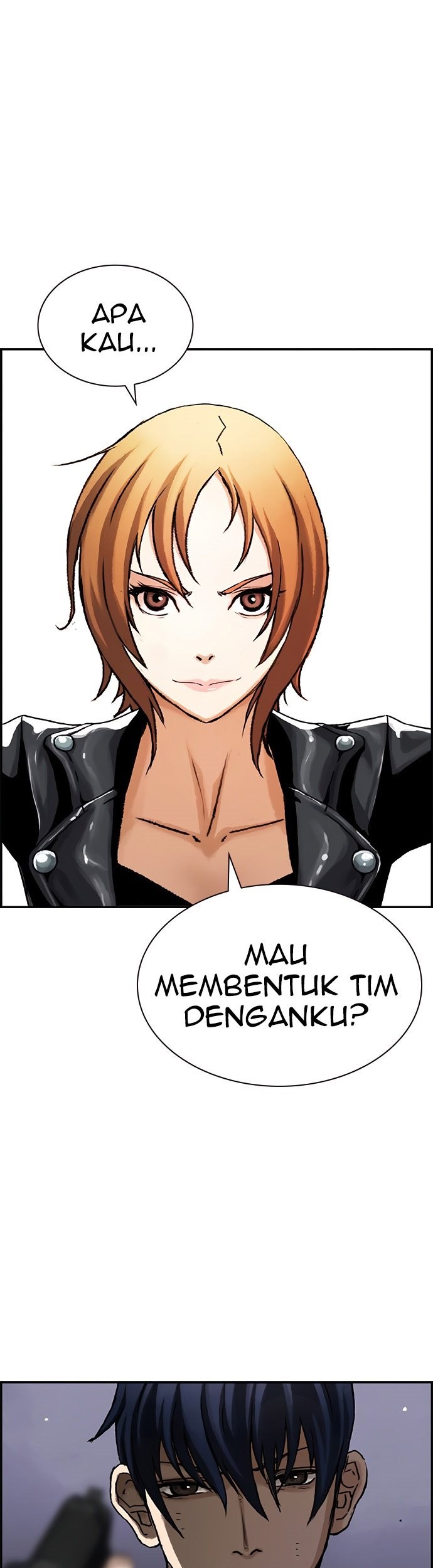 One Hundred Player Battleground Chapter 02 Gambar 20