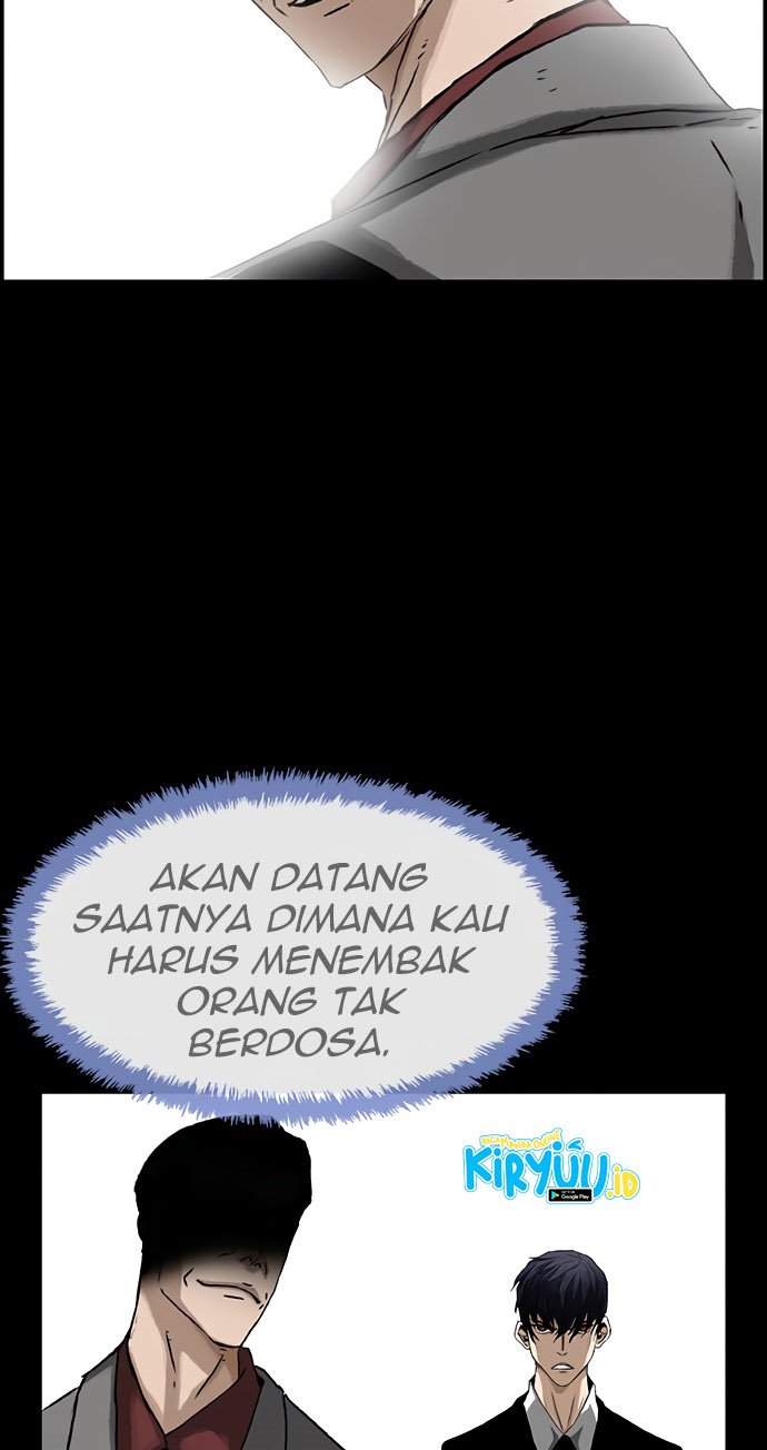 One Hundred Player Battleground Chapter 02 Gambar 28