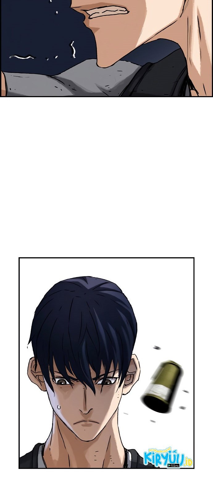 One Hundred Player Battleground Chapter 02 Gambar 30