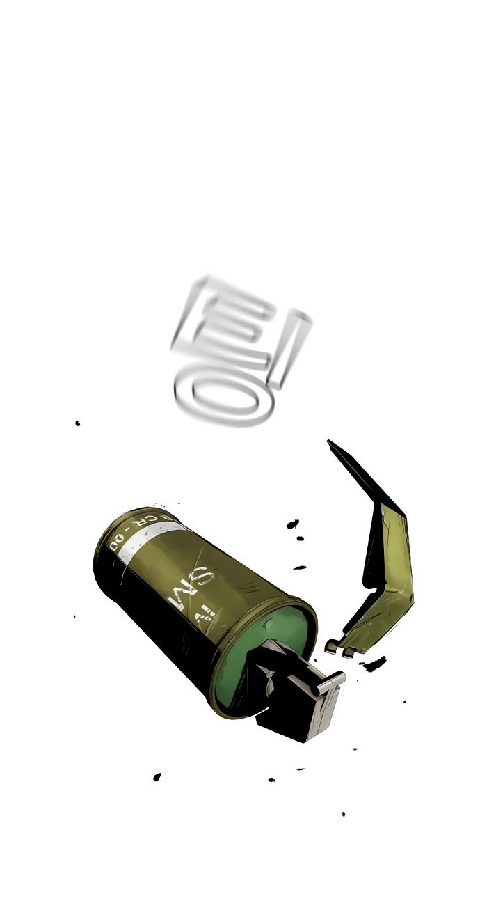 One Hundred Player Battleground Chapter 02 Gambar 31