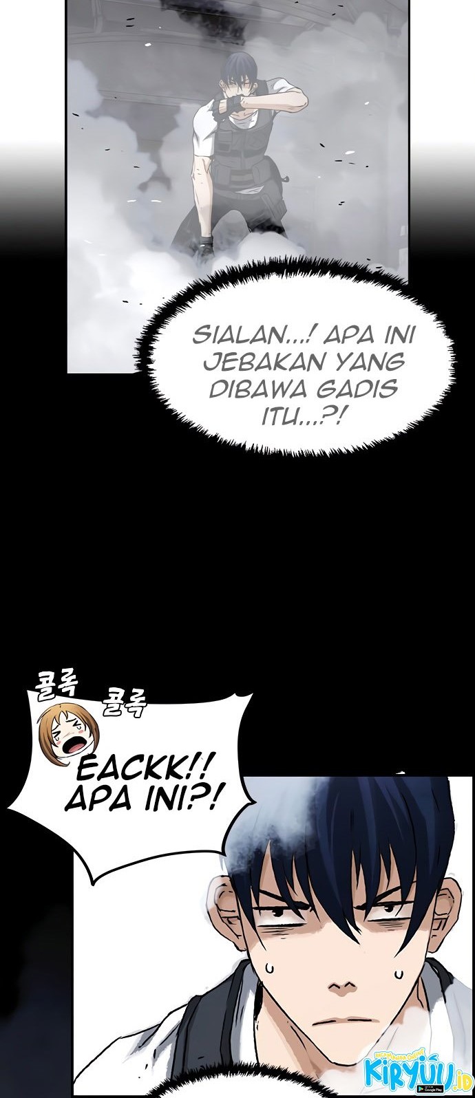 One Hundred Player Battleground Chapter 02 Gambar 33