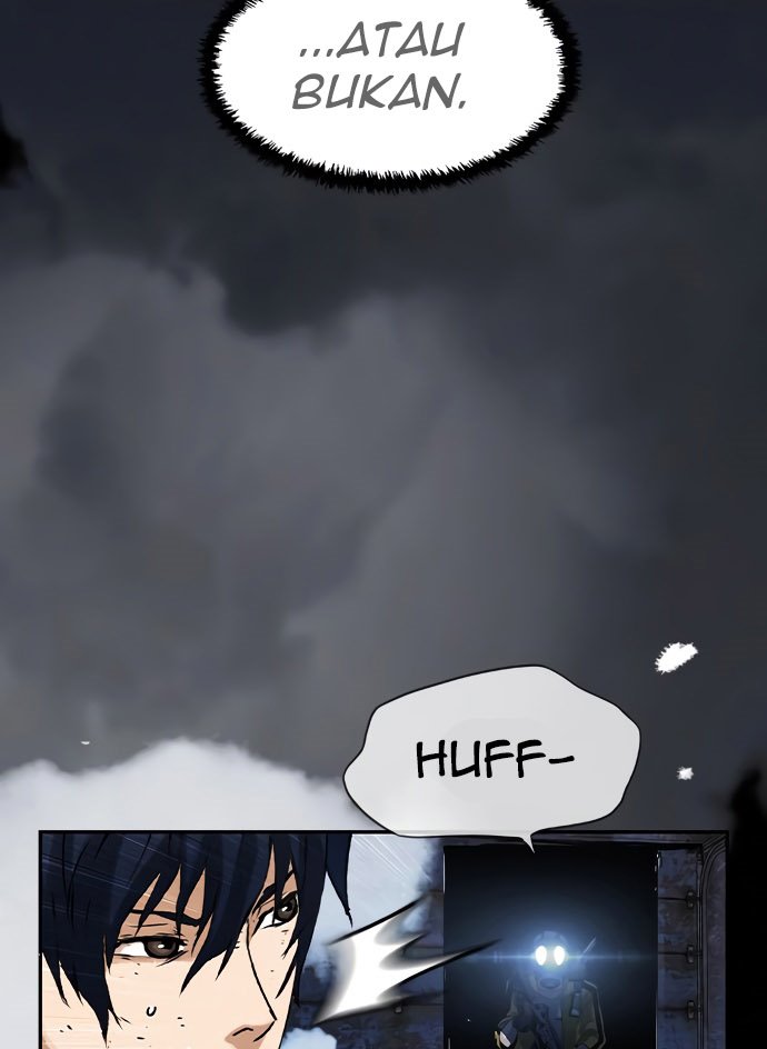 One Hundred Player Battleground Chapter 02 Gambar 34