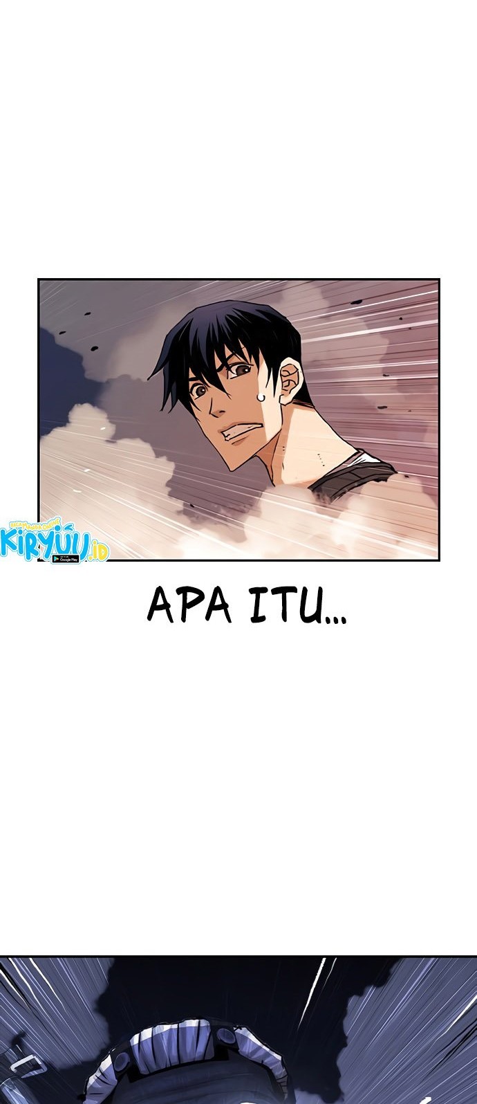 One Hundred Player Battleground Chapter 02 Gambar 36