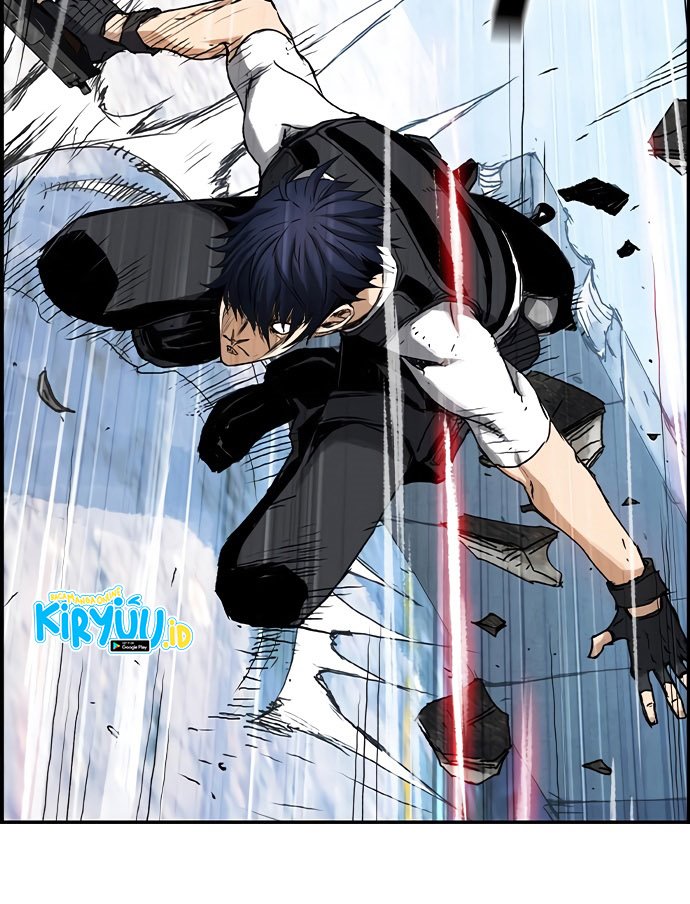 One Hundred Player Battleground Chapter 02 Gambar 40