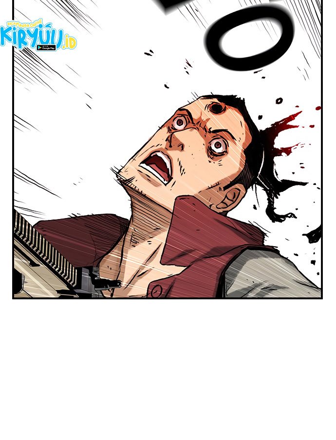 One Hundred Player Battleground Chapter 02 Gambar 43