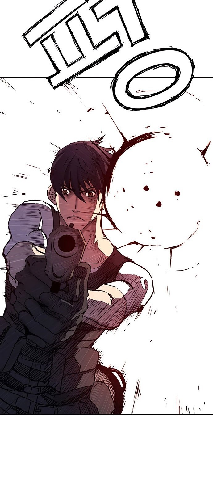 One Hundred Player Battleground Chapter 02 Gambar 45