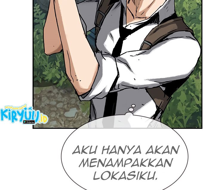 One Hundred Player Battleground Chapter 02 Gambar 4