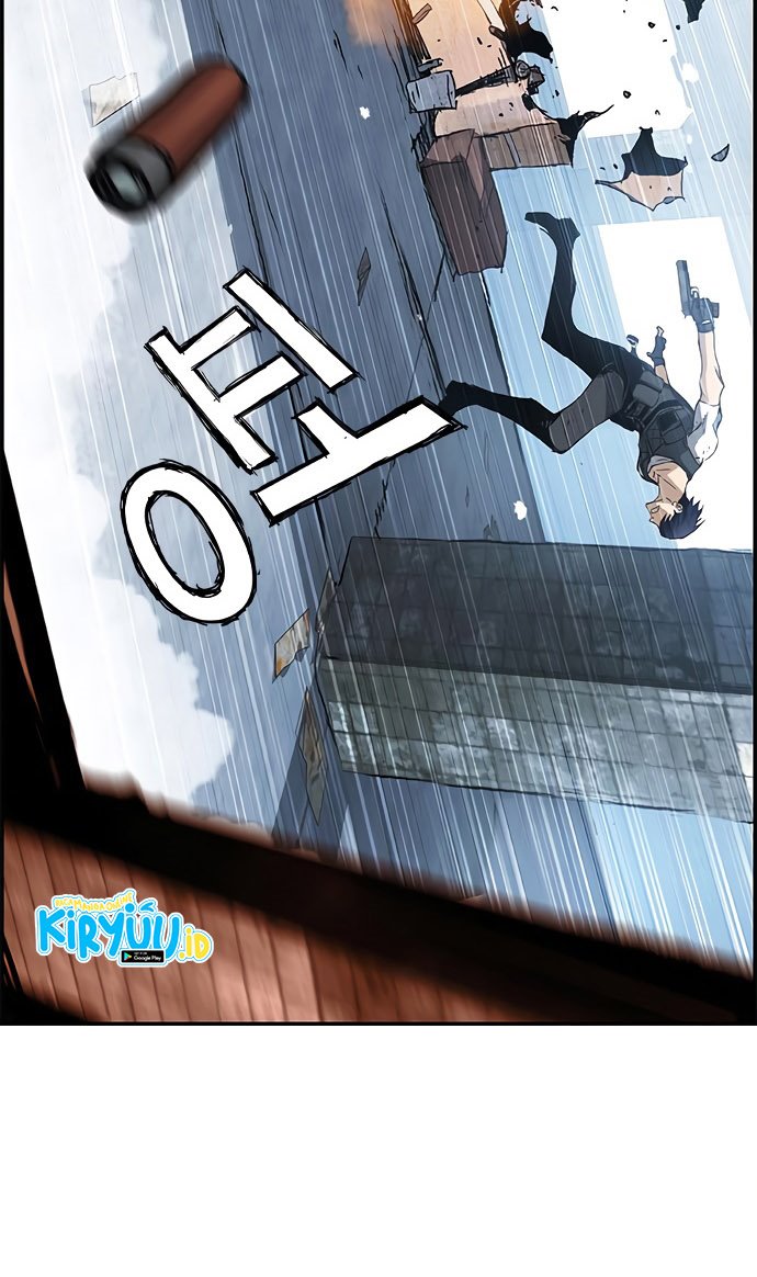 One Hundred Player Battleground Chapter 02 Gambar 49