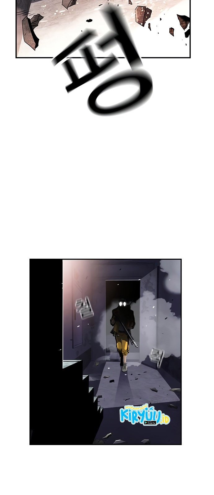 One Hundred Player Battleground Chapter 02 Gambar 51