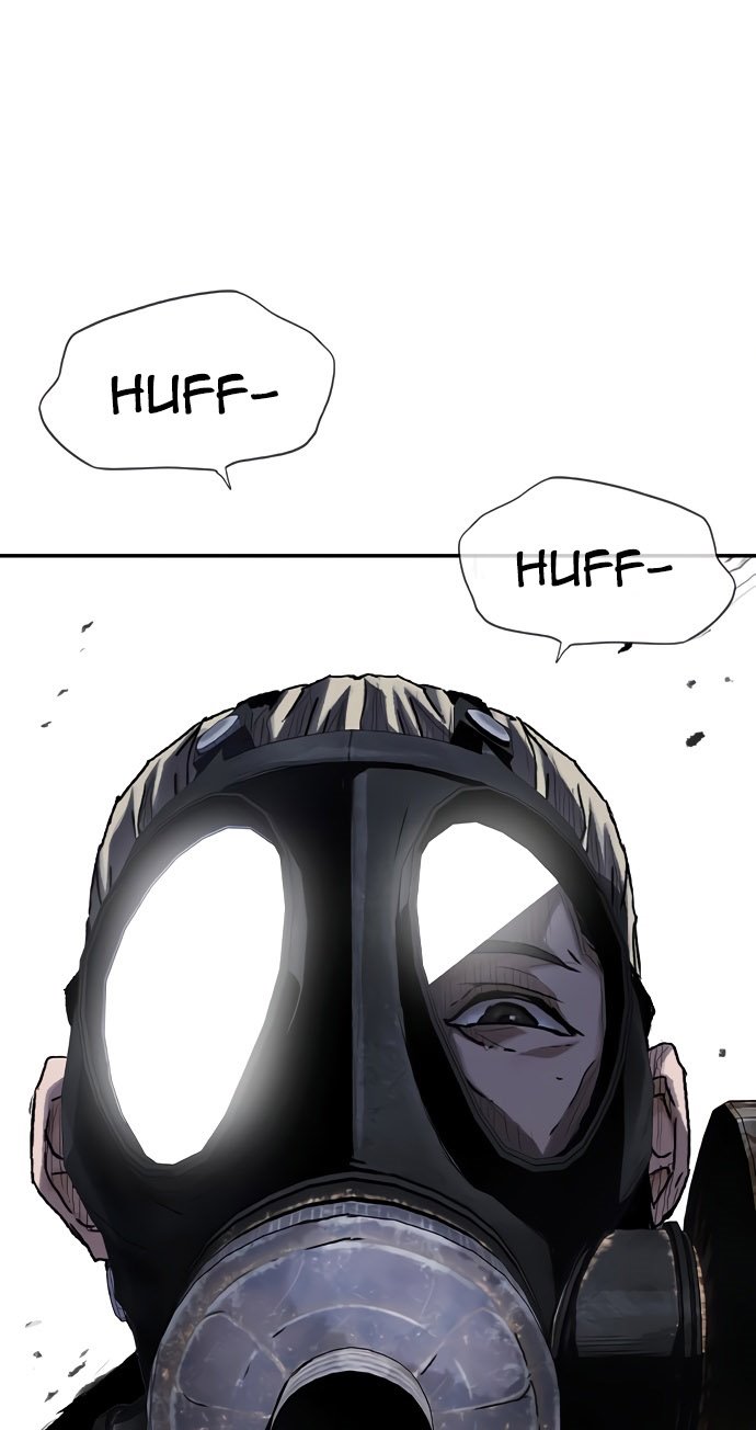 One Hundred Player Battleground Chapter 02 Gambar 52