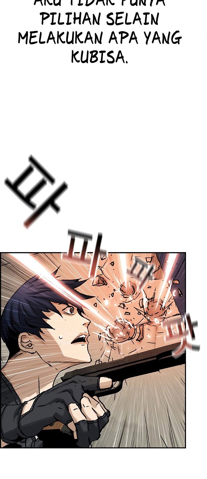 One Hundred Player Battleground Chapter 02 Gambar 57