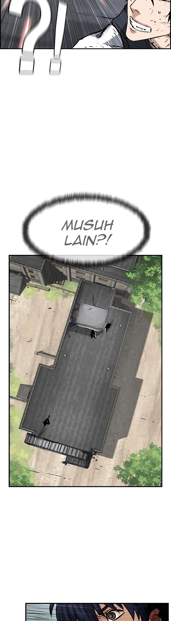 One Hundred Player Battleground Chapter 02 Gambar 59