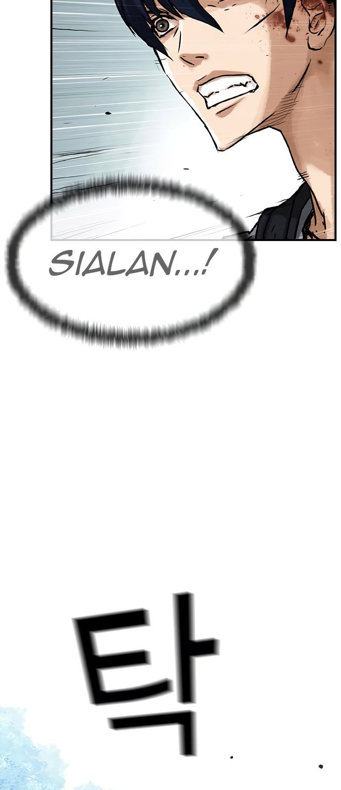 One Hundred Player Battleground Chapter 02 Gambar 60