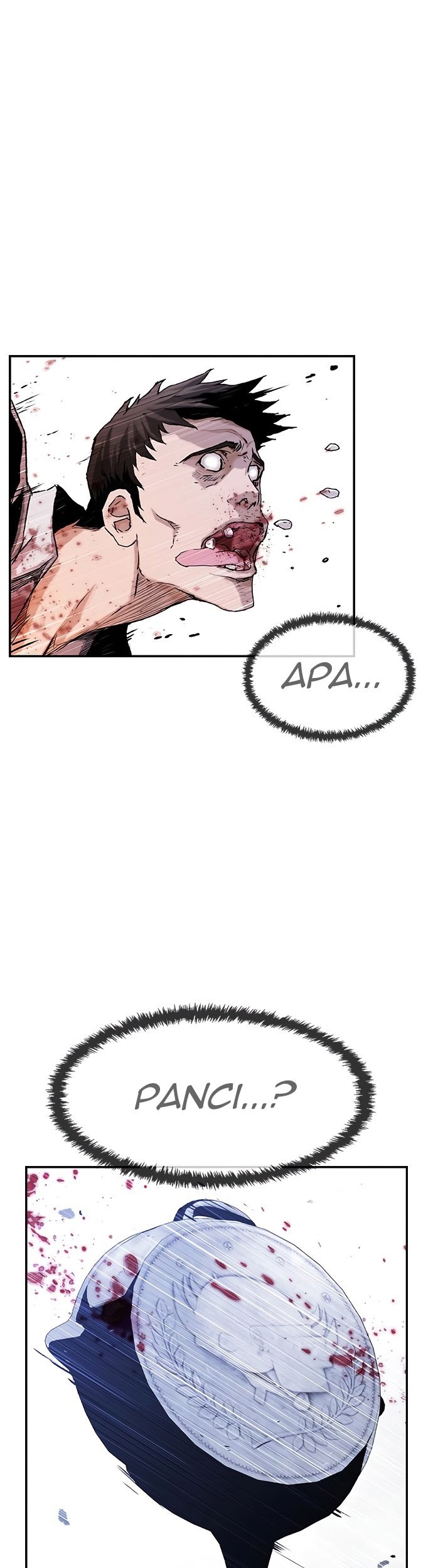 One Hundred Player Battleground Chapter 02 Gambar 74