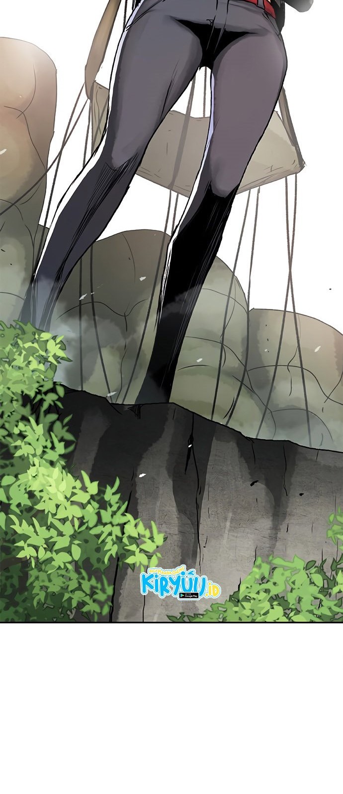 One Hundred Player Battleground Chapter 02 Gambar 6