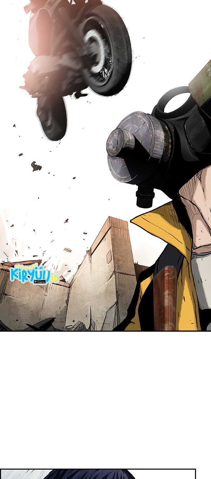 One Hundred Player Battleground Chapter 02 Gambar 82