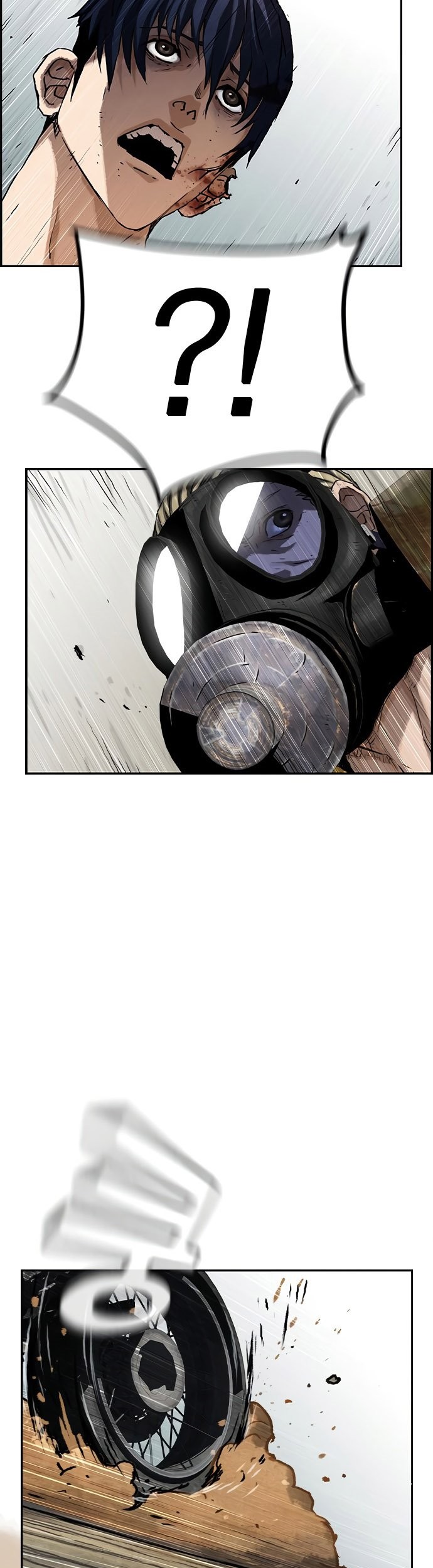 One Hundred Player Battleground Chapter 02 Gambar 83