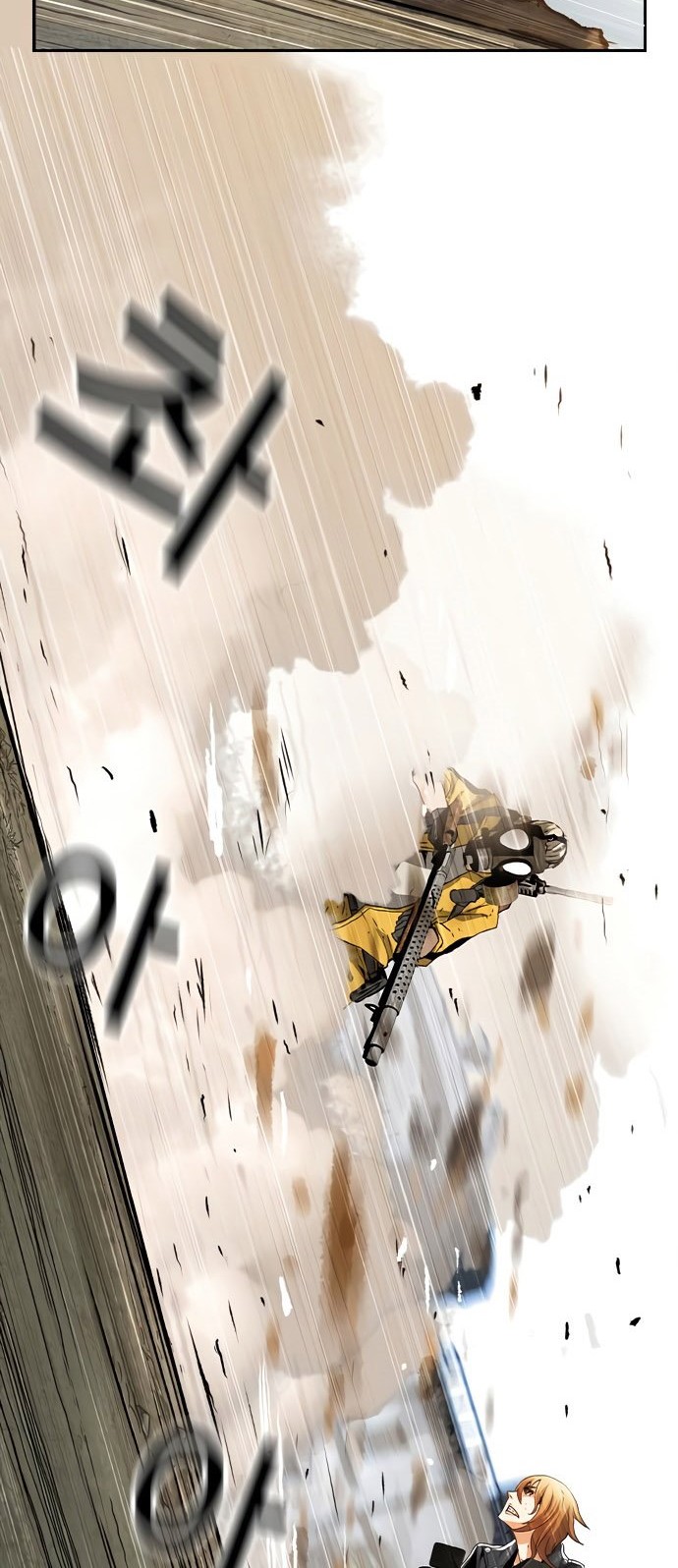 One Hundred Player Battleground Chapter 02 Gambar 84